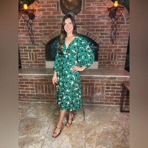 Traffic People Betsy Dress